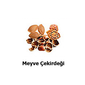helezonlu fındık kömür