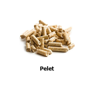 helezonlu fındık kömür