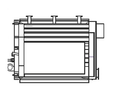 stokerli merkezi kazan
